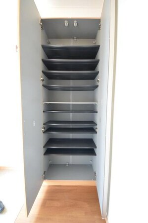 ダイヤメゾンの物件内観写真